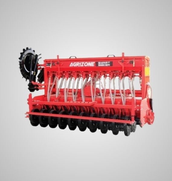 Agrizone Super Seeder Wholesaler in Gorakhpur