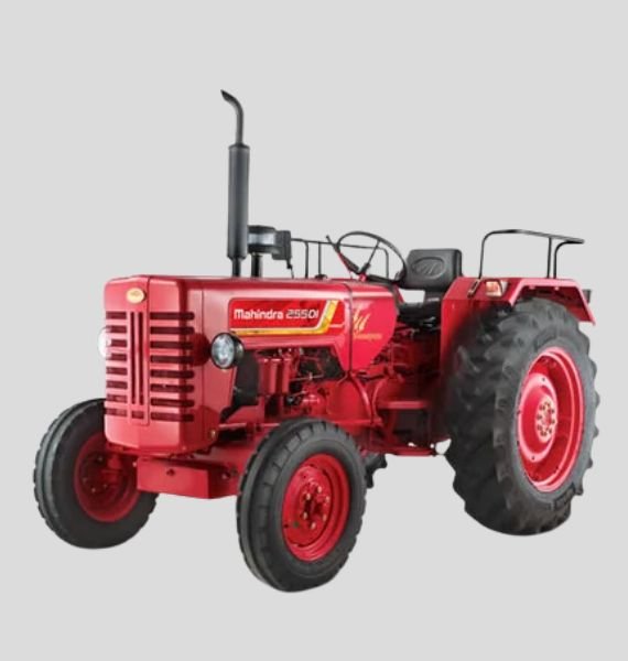 Mahindra 265 Di Tractor Wholesaler in Itawa