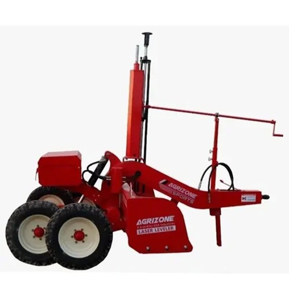 Laser Land Leveler wholesaler In Agra