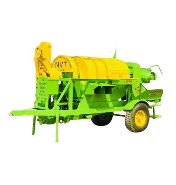 Nvt Multi Craft Thresher